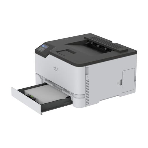 Ricoh P C200W Farblaserdrucker Ricoh P C200W Farblaserdrucker